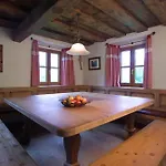 Gschwandtner Casa de Férias