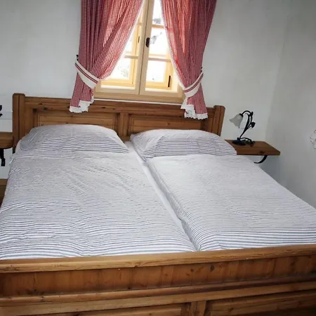 Gschwandtner Ferienhaus *