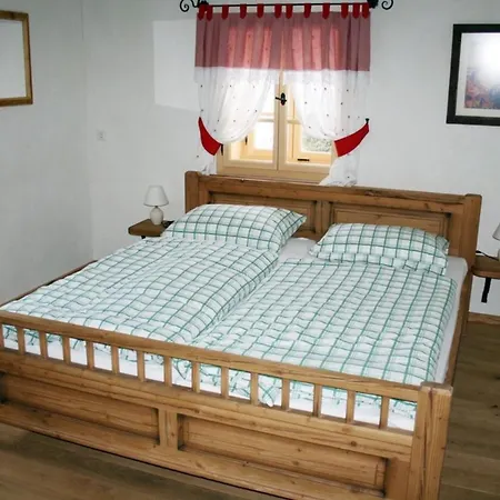 Gschwandtner 度假居