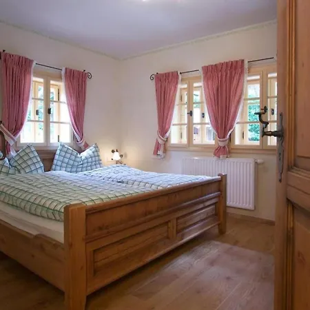 Gschwandtner Holiday home