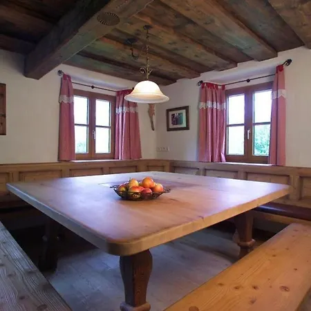 Gschwandtner Holiday home