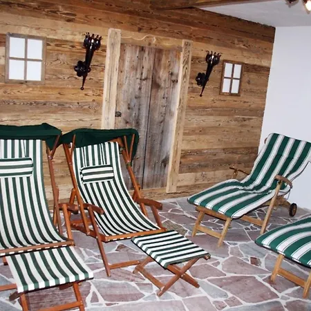 Gschwandtner Ferienhaus *