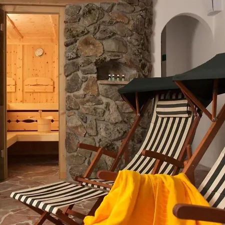 Holiday home Gschwandtner