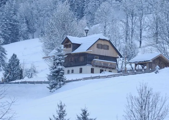 Gschwandtner Petersberg