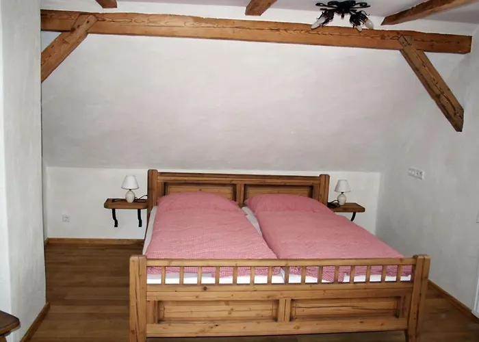 Gschwandtner * Petersberg