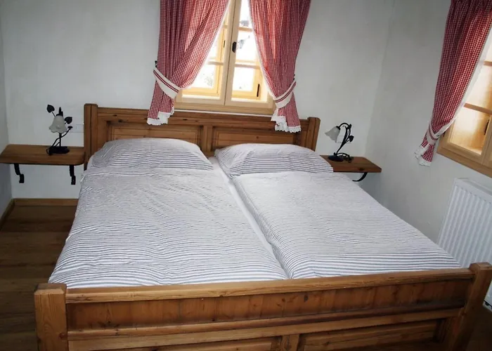 Gschwandtner 度假居 *