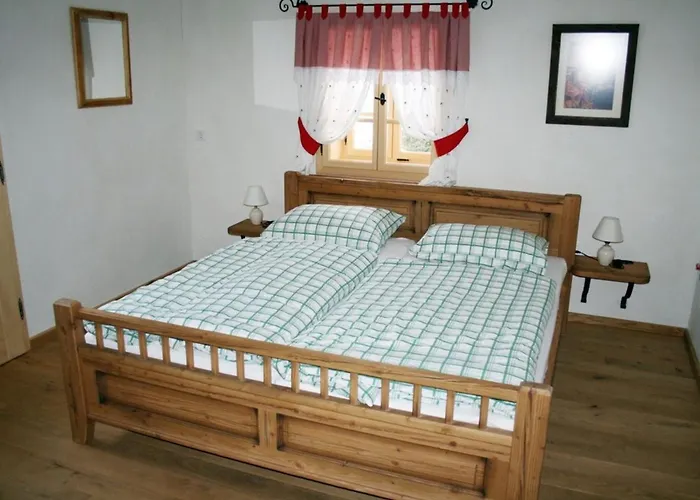 Gschwandtner Holiday home