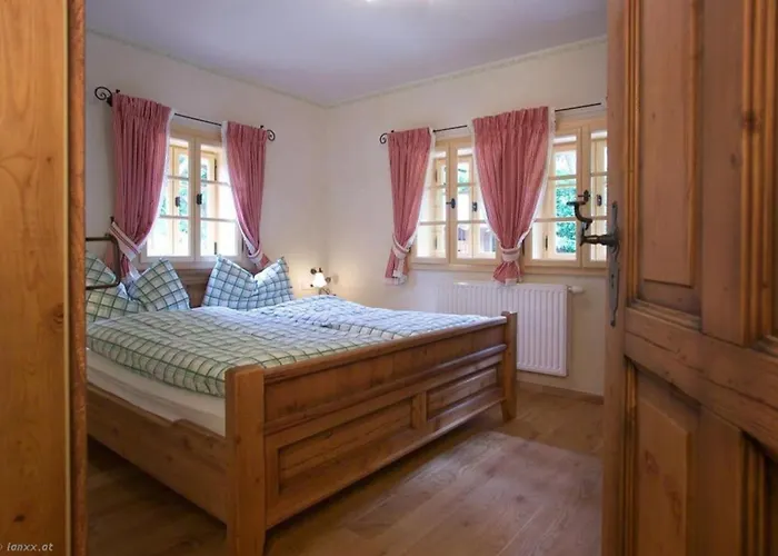 Gschwandtner Holiday home