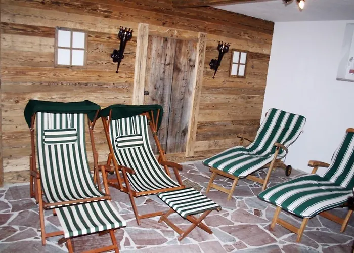 Gschwandtner Ferienhaus *