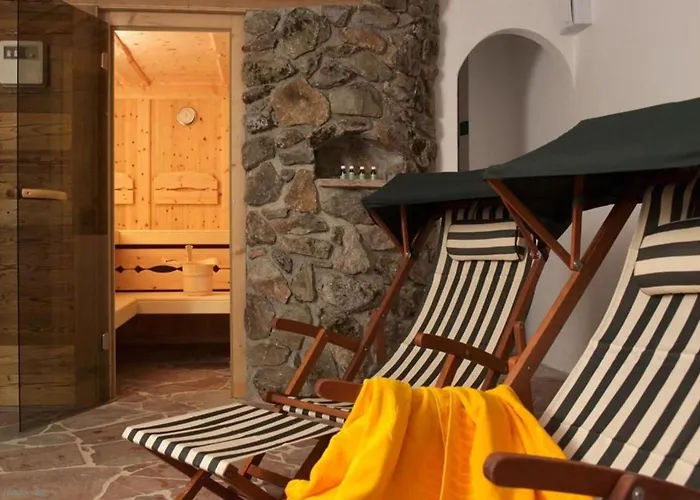 度假居 Gschwandtner