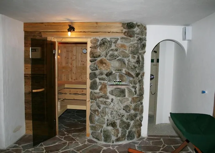 Ferienhaus Gschwandtner *